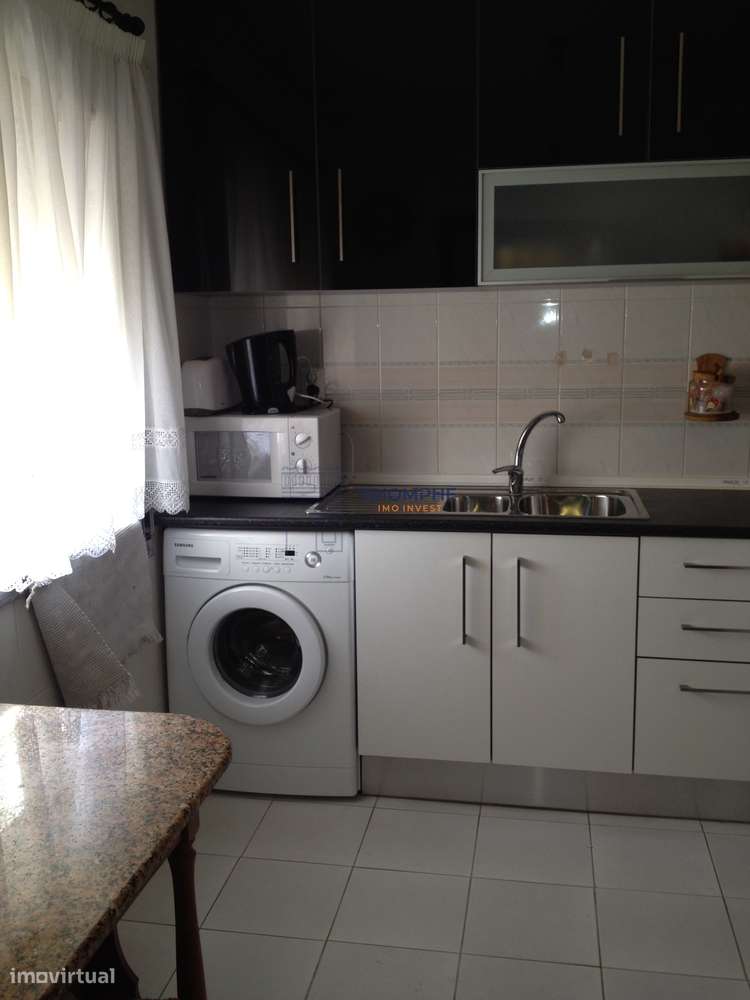 Apartamento T2 - Praia da Rocha - Grande imagem: 5/11