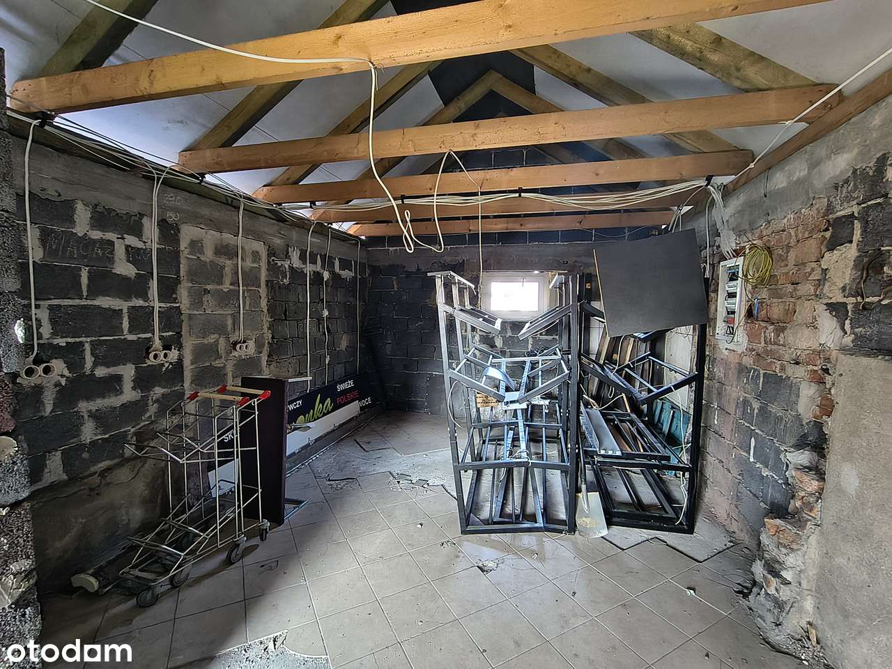 Absolutne TOP – ŚCISŁE CENTRUM PAWŁOWIC-4