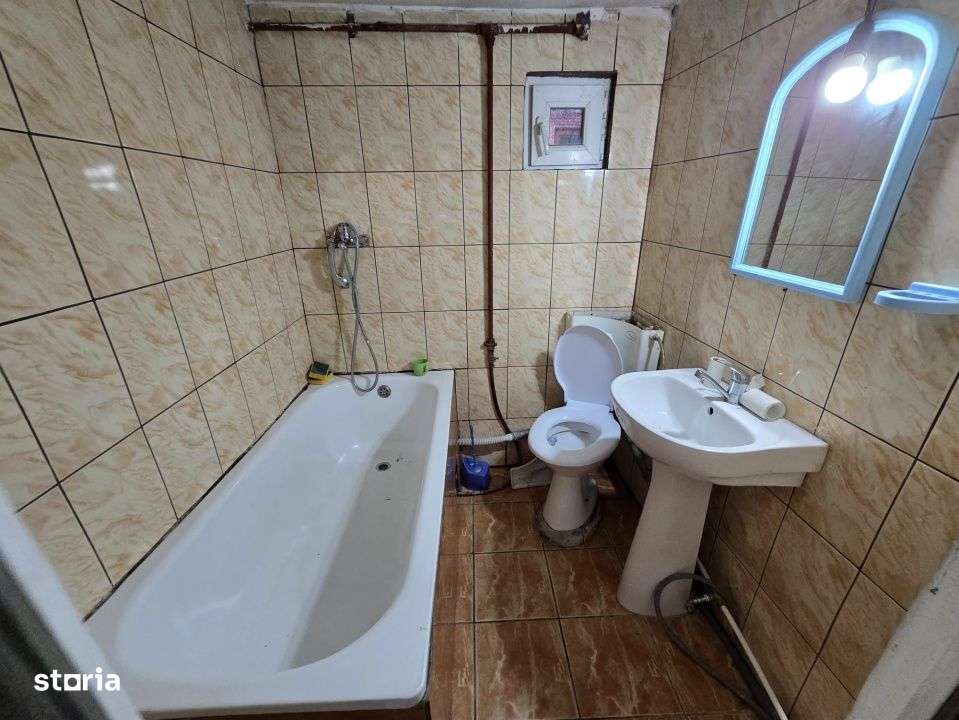 Casa P+M, Suprafata utila 220 mp, Teren 1.150 mp, Ștefanesti-14