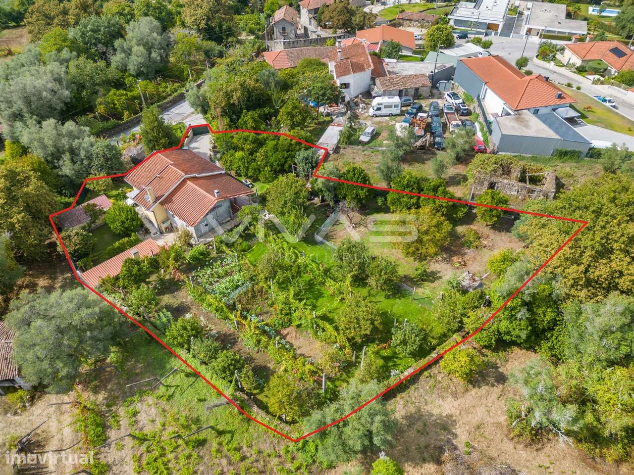 Moradia T4 Venda em Crespos e Pousada,Braga-54