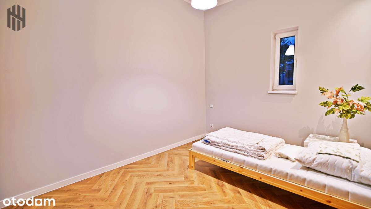 M3 po remoncie 41,78 m2, Bydgoszcz, Śródmieście - Pełny obrazek: 4/9