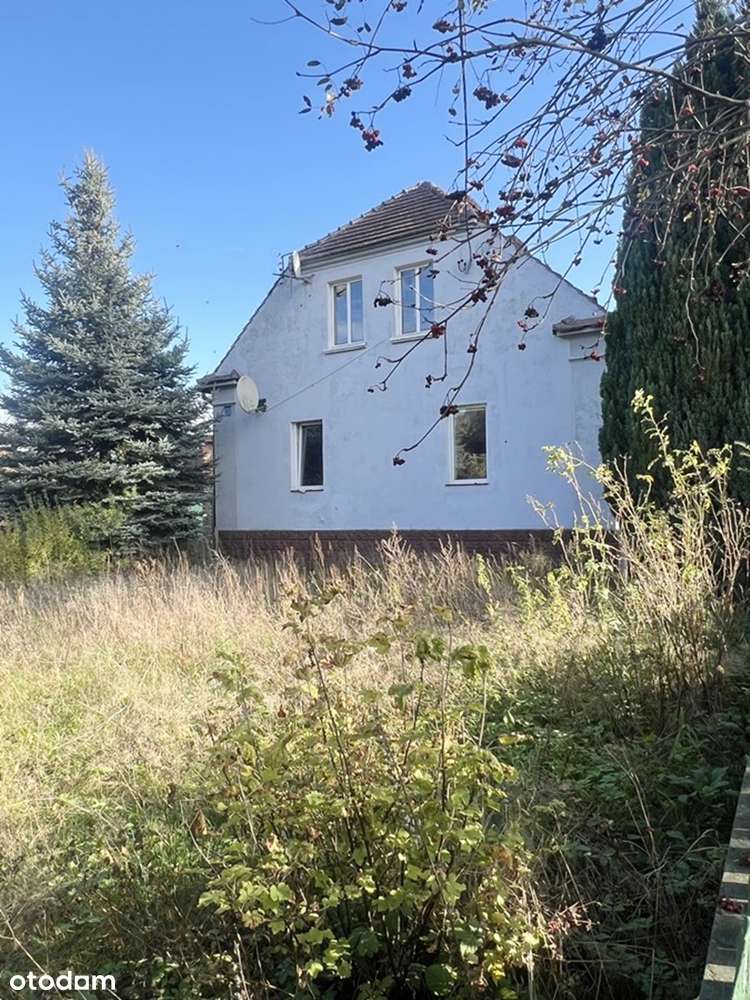 Pół domu w Jabłońcu gm. Jasień-17