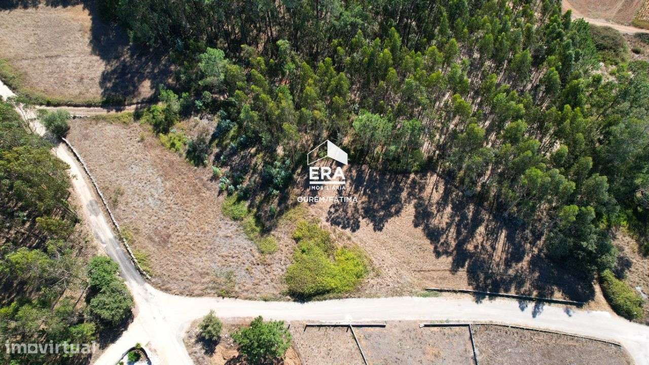 Terreno para Construção, Chainça, Leiria - Grande imagem: 2/23