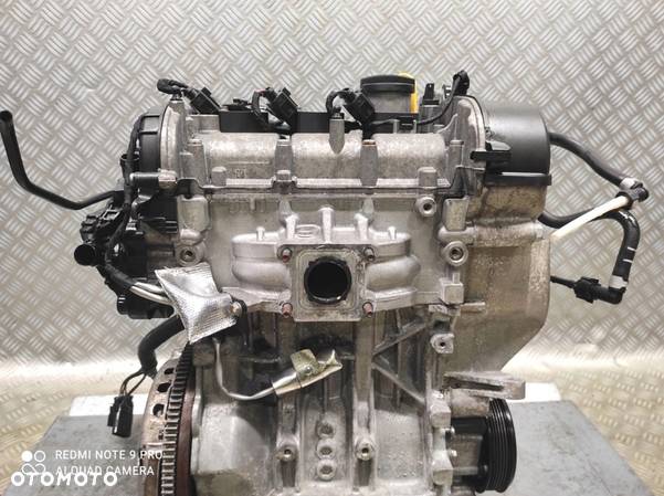 SILNIK ENGINE 1.0 BENZYNA MPI CHY VOLKSWAGEN UP GWARANCJA - 2