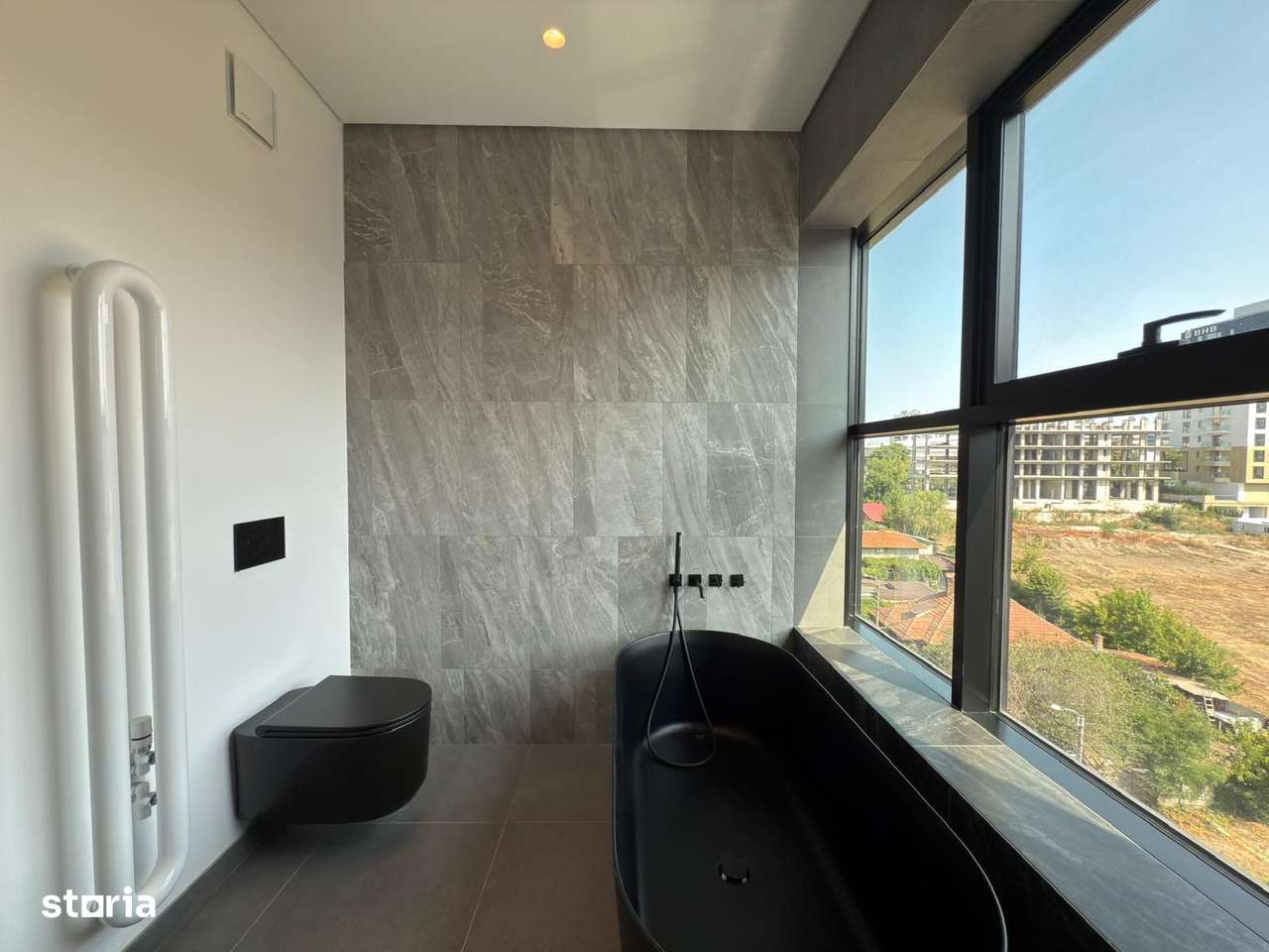 LUXURY LOFT 4 rooms | terrace | 245 MP Floreasca-5