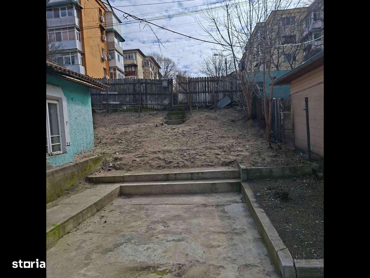 Casă Valea Roșie-2