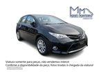 PEÇAS Toyota Auris 1.4d4d 2013 - 1