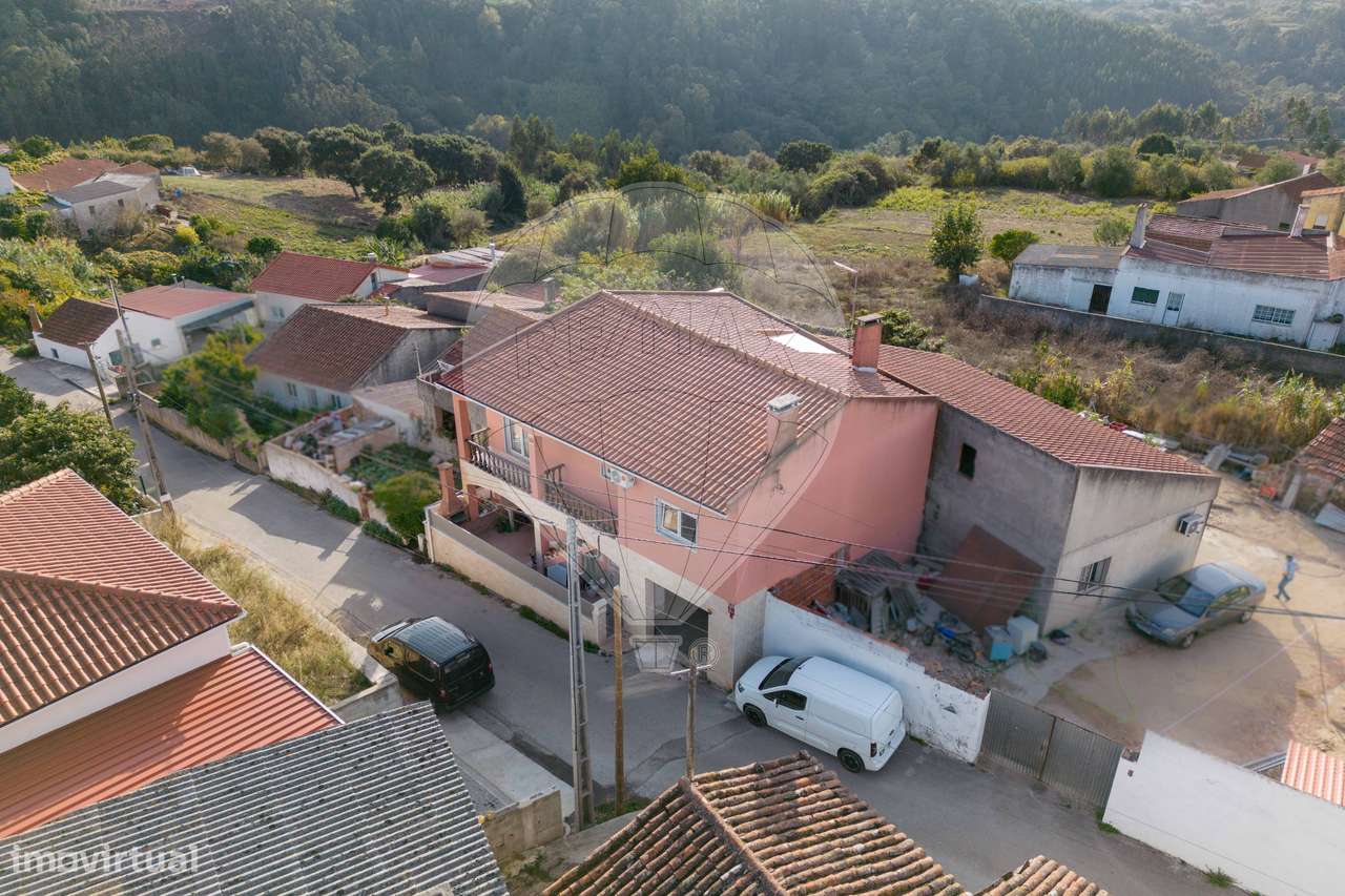 Moradia T3 Benedita - Grande imagem: 5/39