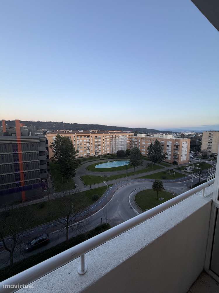 ALUGO T2 COM SUÍTE - Grande imagem: 5/24