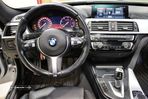 BMW 318 Gran Turismo d Auto Pack M - 22