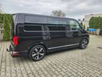 Volkswagen Multivan 6.1 2.0 TDI L1 Highline 4Motion DSG - 15