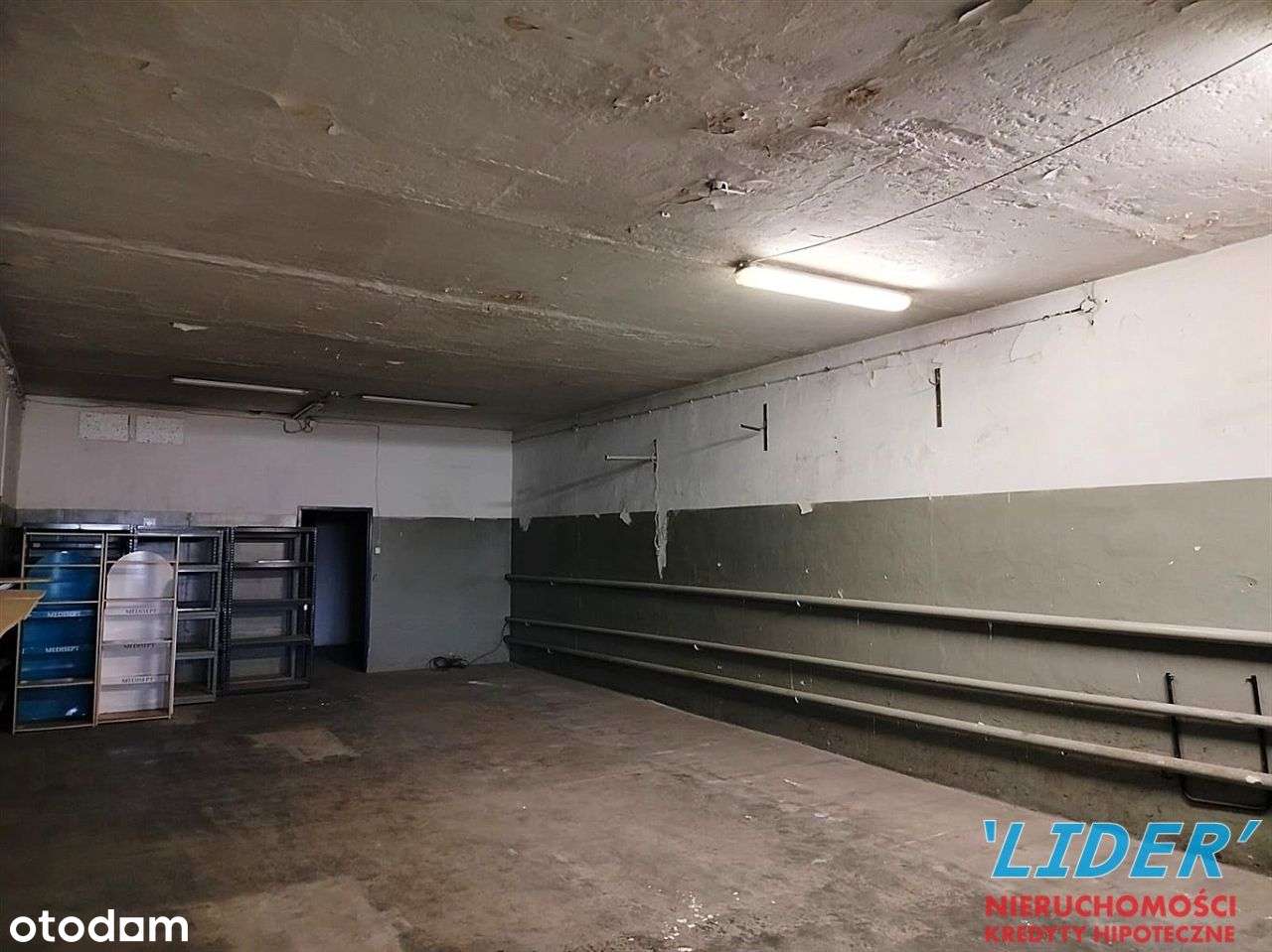 Hala Magazynowo-Produkcyjna W Tychach - Pełny obrazek: 5/7