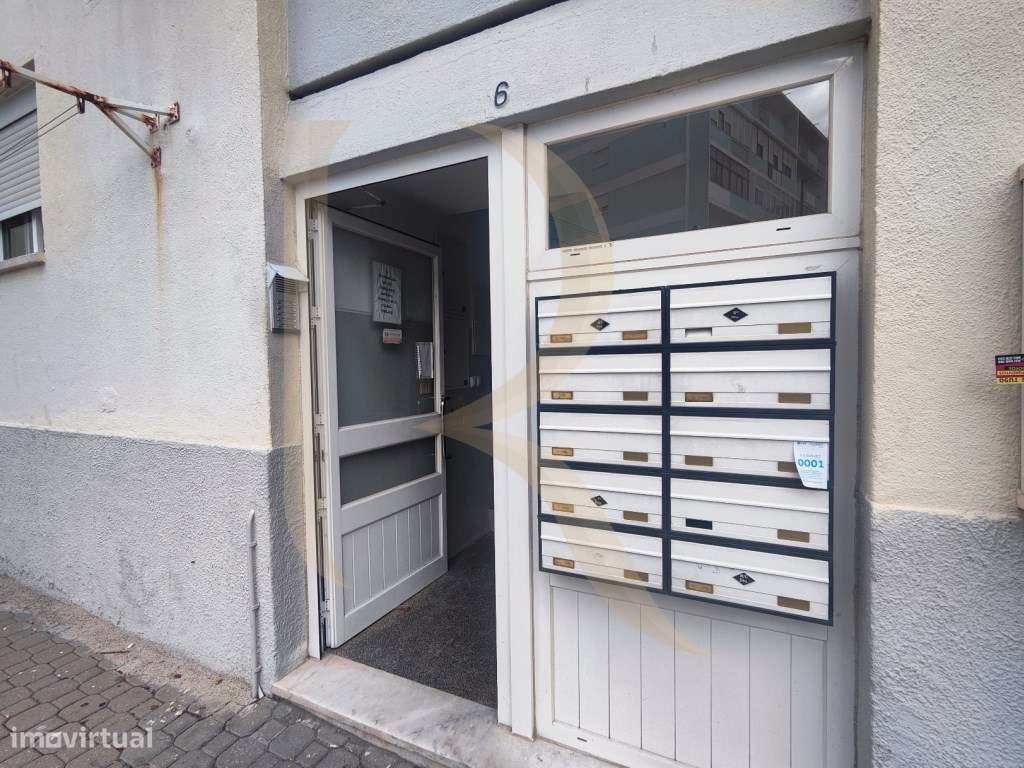 Apartamento T3 no Laranjeiro - Remodelado - Grande imagem: 5/21