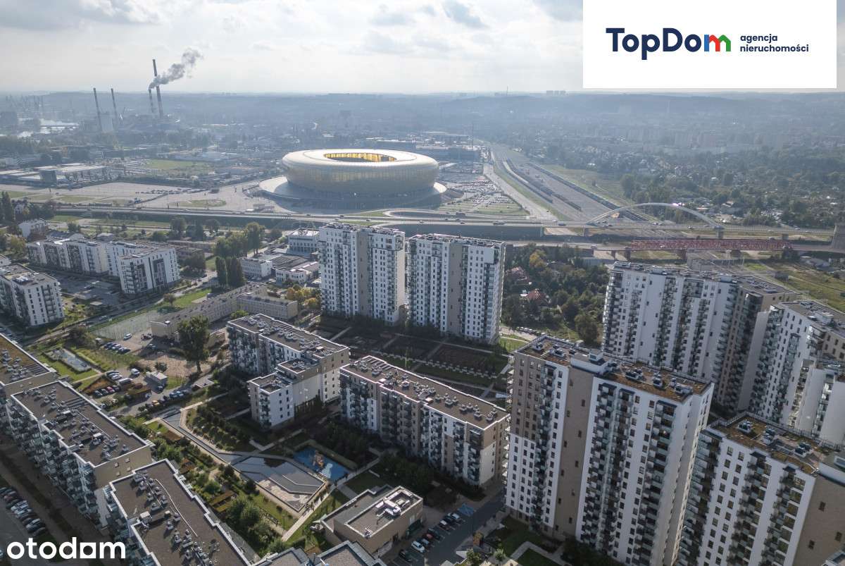 Super mieszkanie! Wspaniała lokalizacja !-12