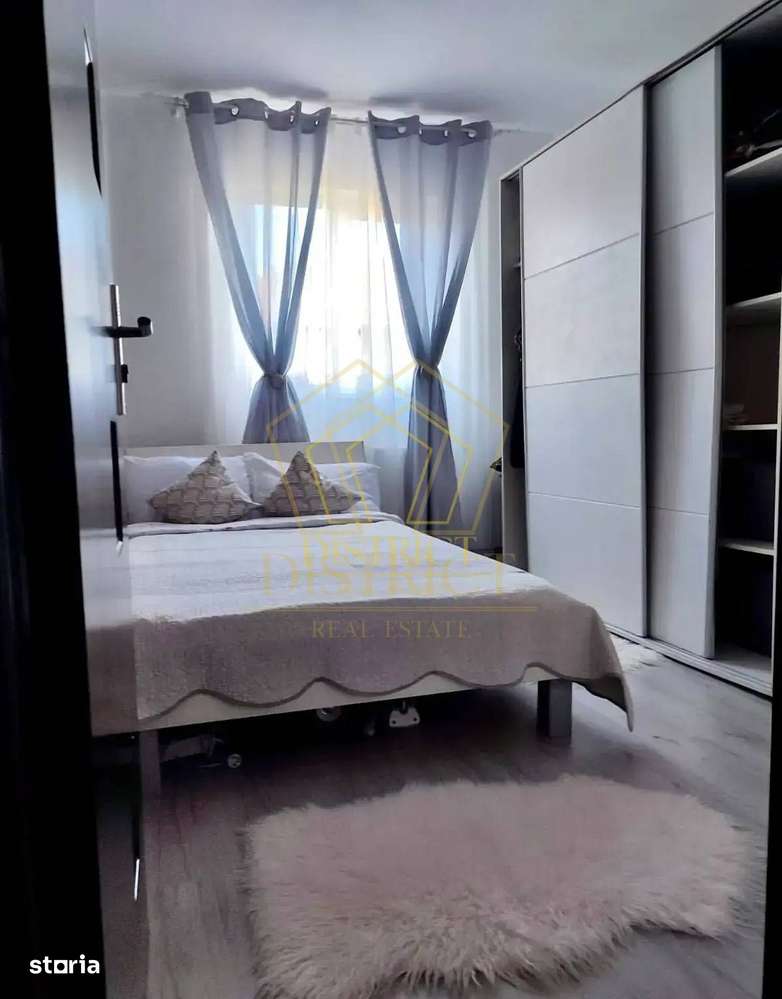 Apartament deosebit cu 3 camere | Spitalul Județean - Imagine principală: 3/5