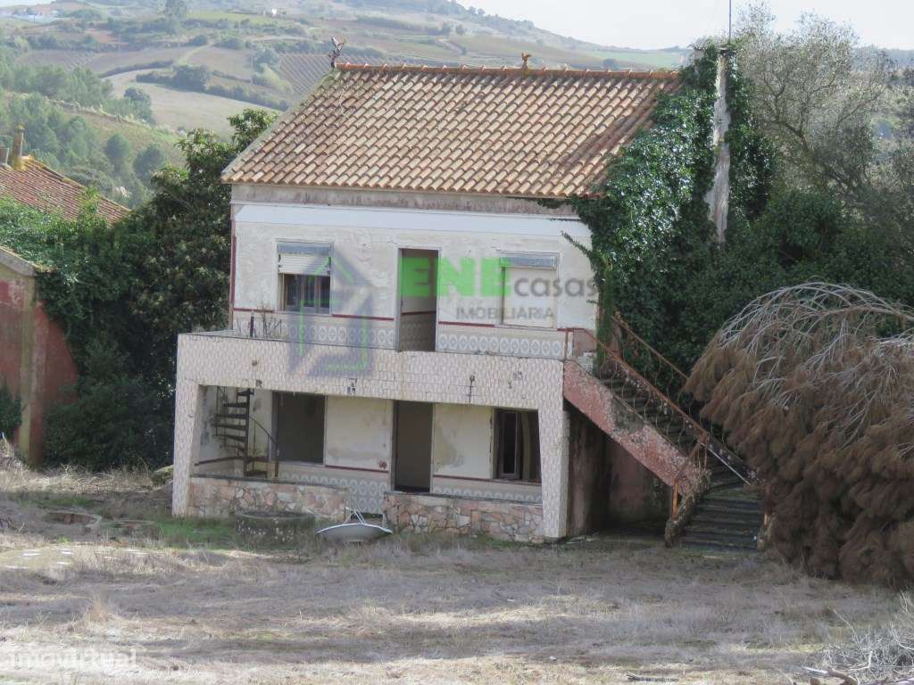 Terreno Urbano em Turcifal - Grande imagem: 4/8