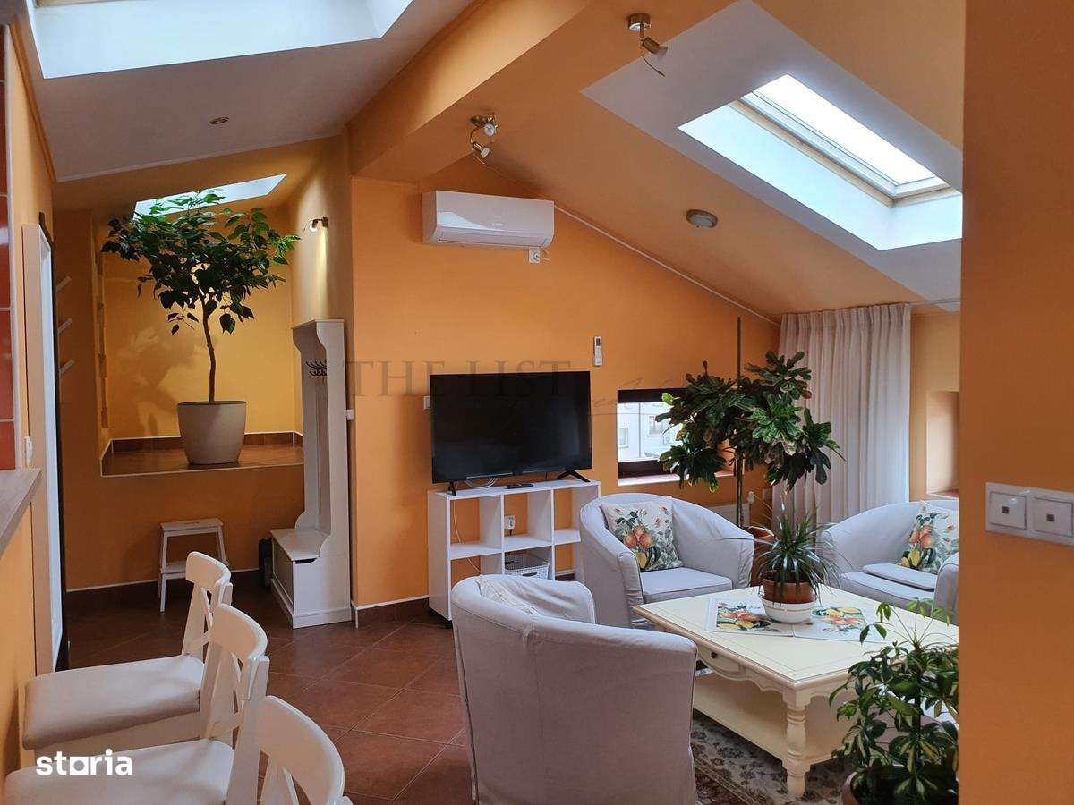 Studio 65 mp | DOROBANTI - Imagine principală: 3/14