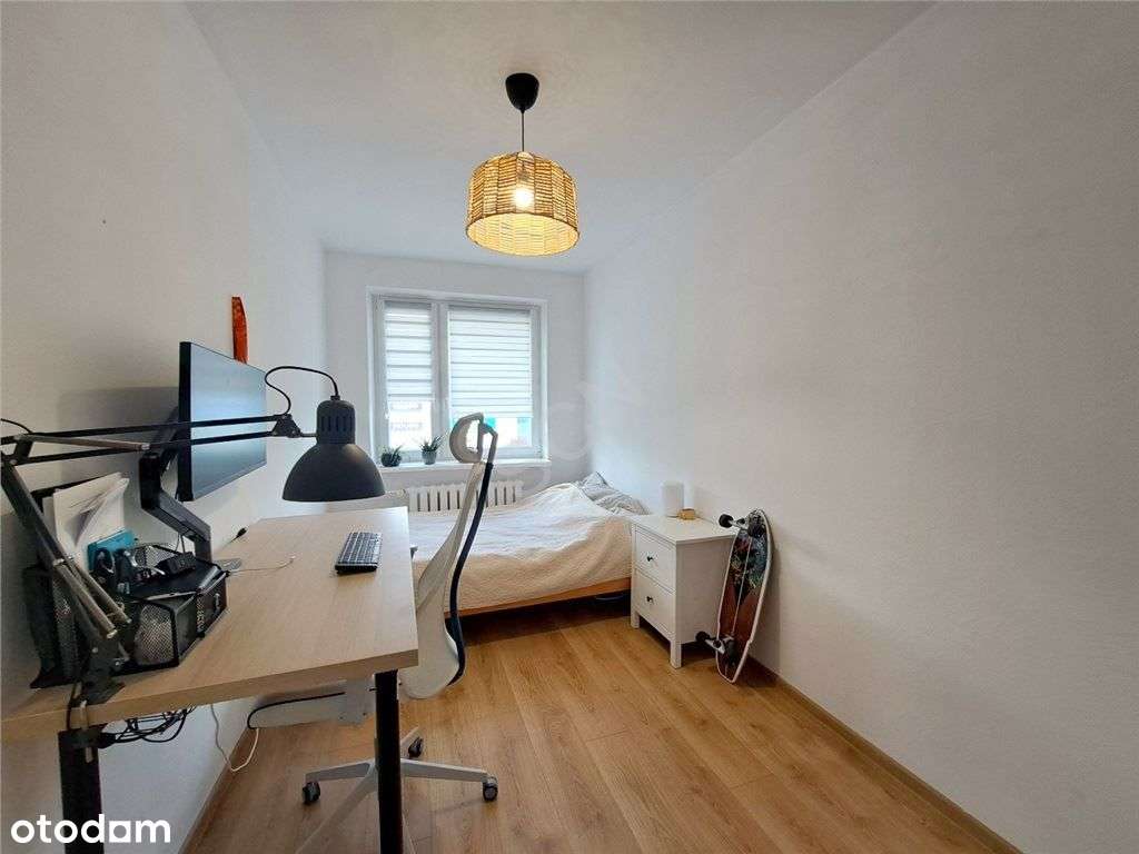 Do sprzedaży atrakcyjne mieszkanie w Legionowie-7