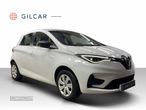 Renault Zoe Zen 50 - 2