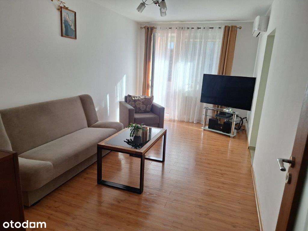 OŁAWA! Nowe budownictwo, 3 pokoje z balkonem blisko centrum! - Pełny obrazek: 4/14