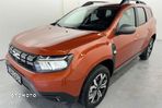 Dacia Duster 1.0 TCe Journey - 2