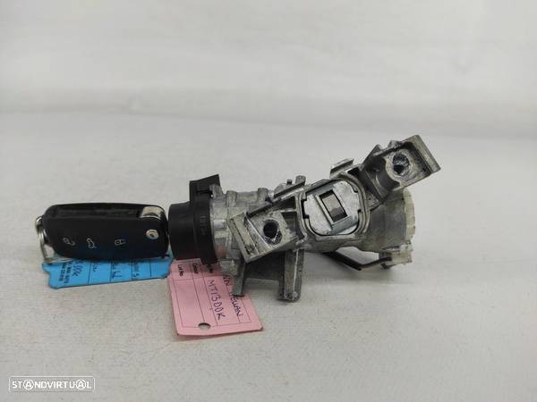 Canhao Ignicao Volkswagen Tiguan (5N_) - 2