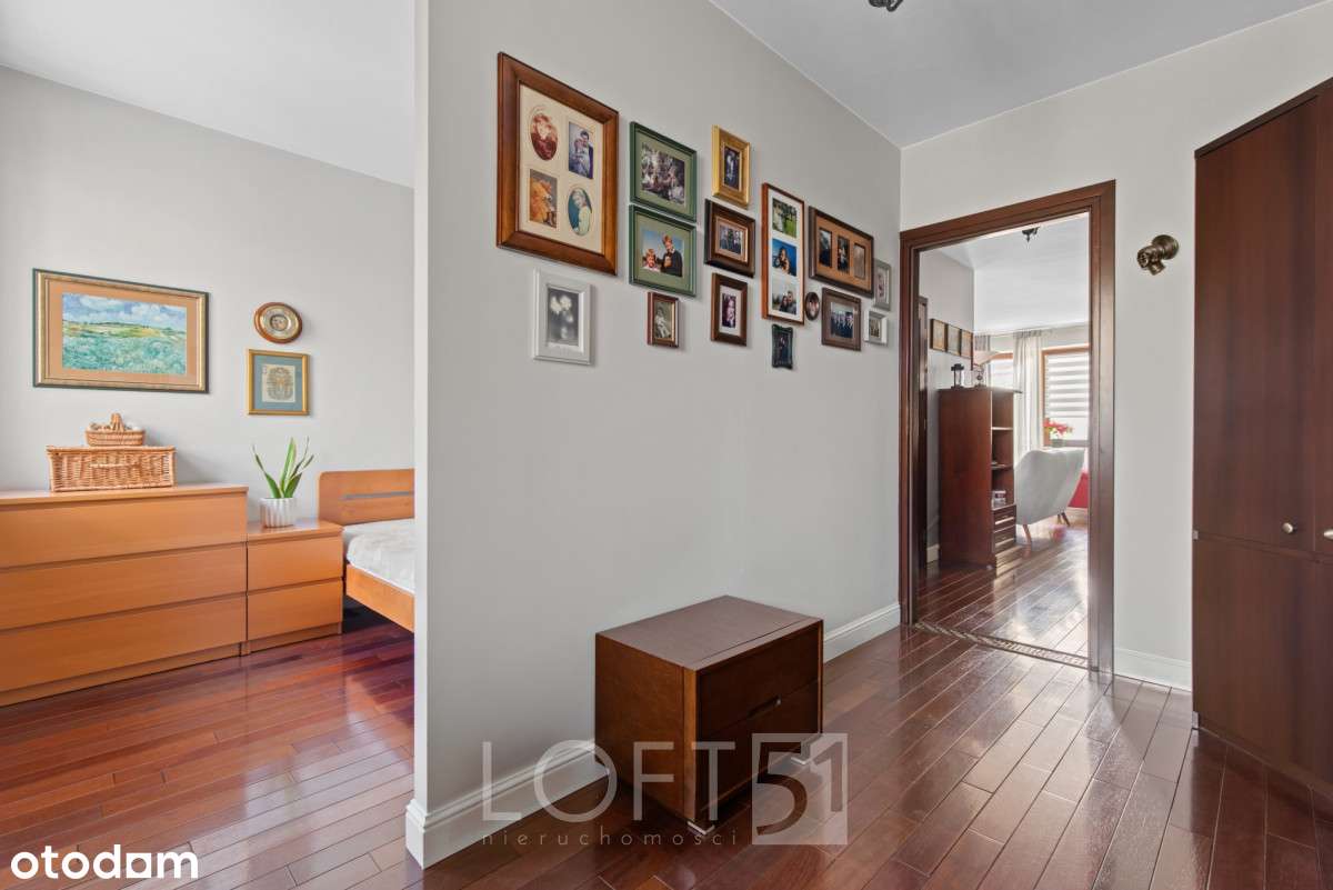 2 pokoje, widna kuchnia, garaż-9