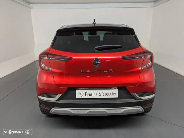 Renault Captur 1.0 TCe Equilibre - 8