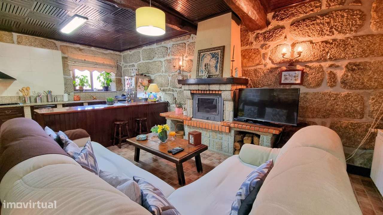 Moradia T6 para venda - Grande imagem: 4/50