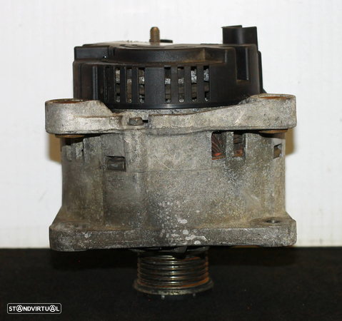 ALTERNADOR RENAULT LAGUNA 1995 - 3