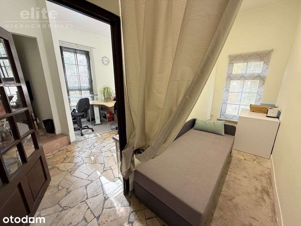 Budynek handlowo usługowy blisko Galaxy i Oxygen.-7