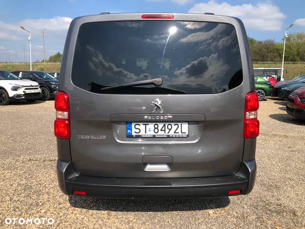 Peugeot Traveller 2.0 BlueHDi Long Active - 6