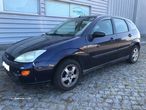 Ford Focus 1.4 16V 5P 2000  - Para Peças - 3