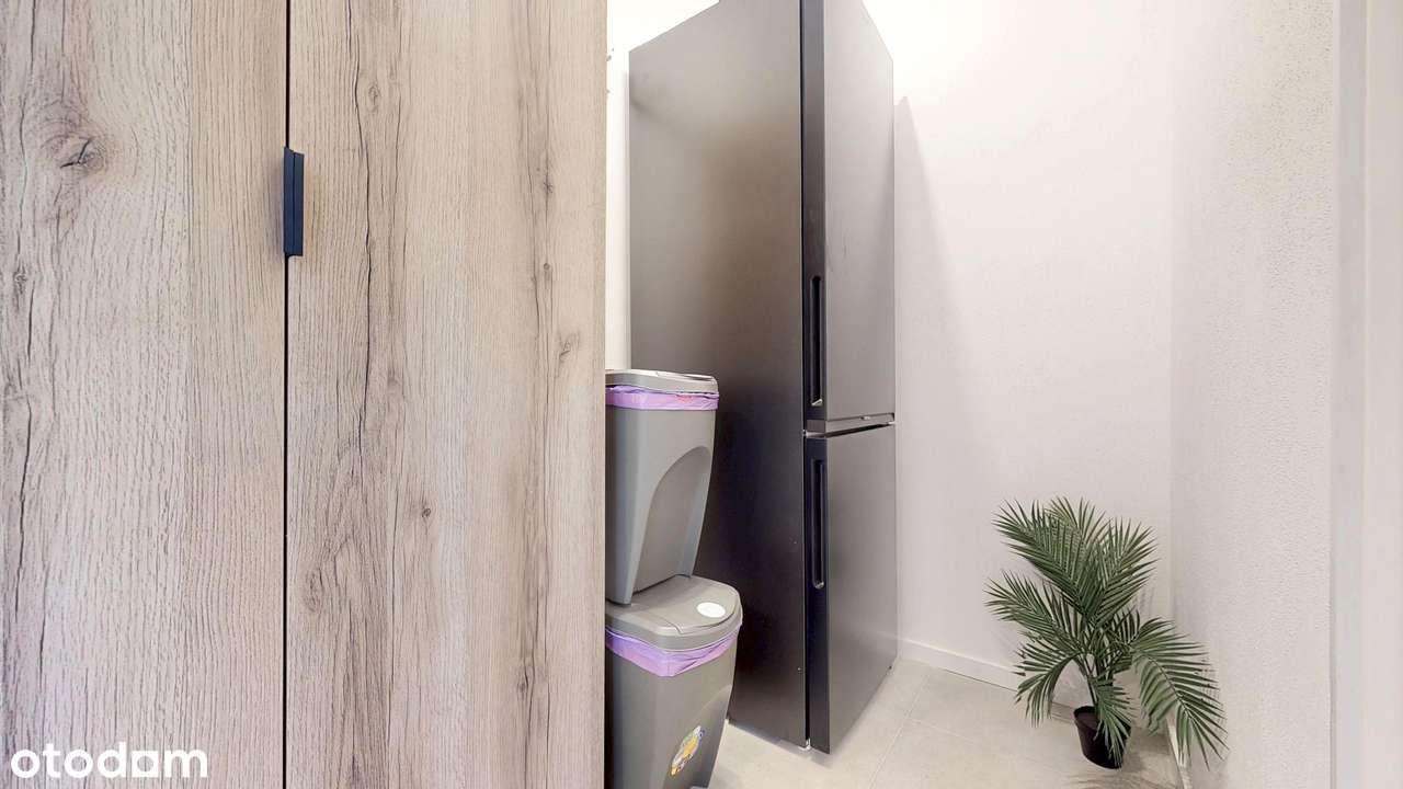 Pokój na wynajem w mieszkaniu przy ul.Szarych Szeregów 8 [Wola]/1578 - Pełny obrazek: 3/8