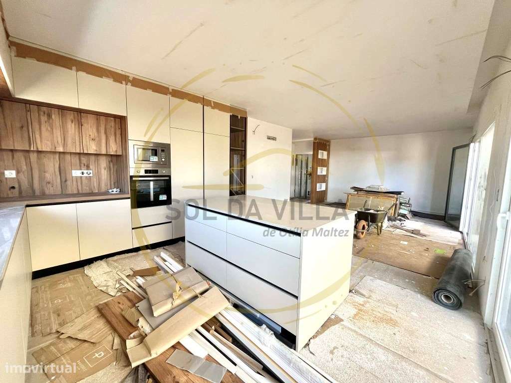 Moradia T4 Isolada Térrea - Quinta do Anjo - 600.000€ - Grande imagem: 5/28