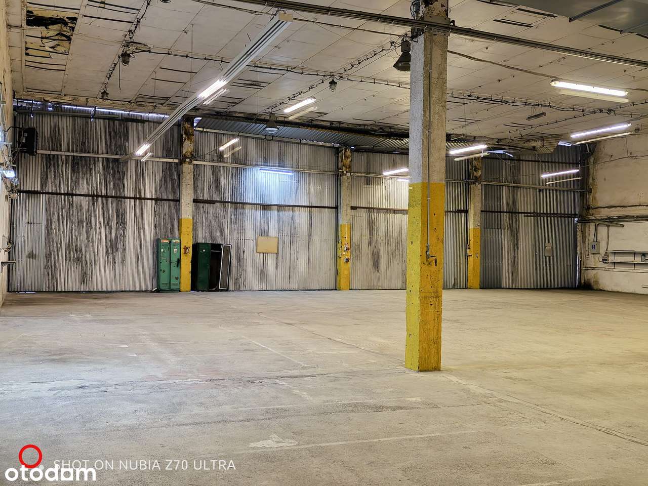 BEZPOŚREDNIO OD WŁAŚCICIELA pomieszczenia magazynowe/produkcyjne/biuro - Pełny obrazek: 4/7