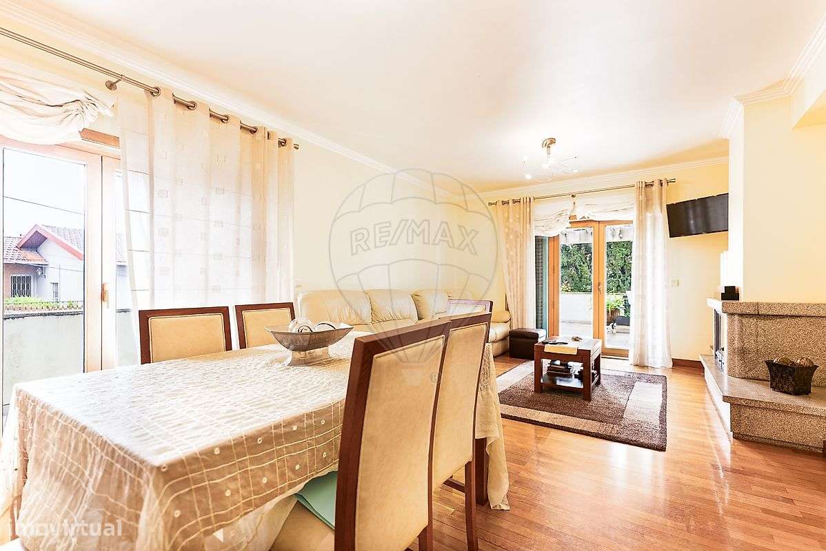 Moradia T4 para venda - Grande imagem: 4/28