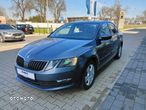 Skoda Octavia 1.6 TDI Ambition DSG - 2