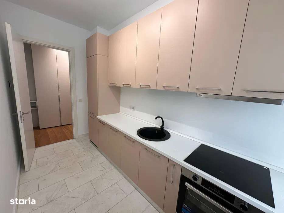 2 camere | Domenii | 1 Mai | Luxuria | Gradina |  Parcare Subterana | - Imagine principală: 5/8