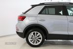 VW T-Roc 1.0 TSI Style - 3