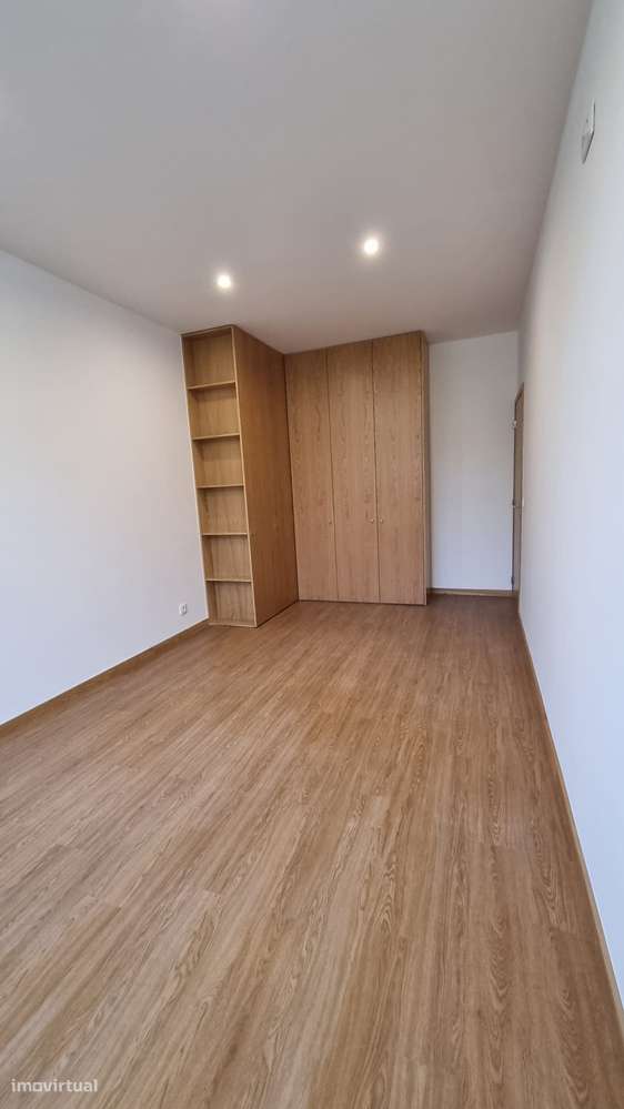 Apartamento T3+1 - Custoias - NOVO-8