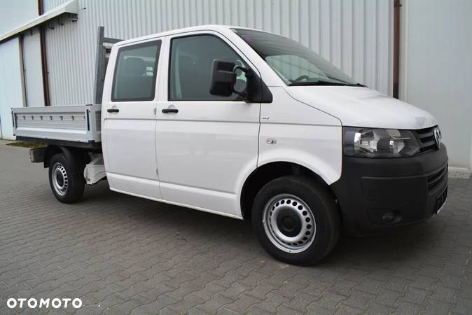 Volkswagen TRANSPORTER T5 LIFT ***DUŻY WYBÓR*** - 1