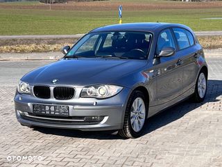 BMW Seria 1 116i Edition Sport