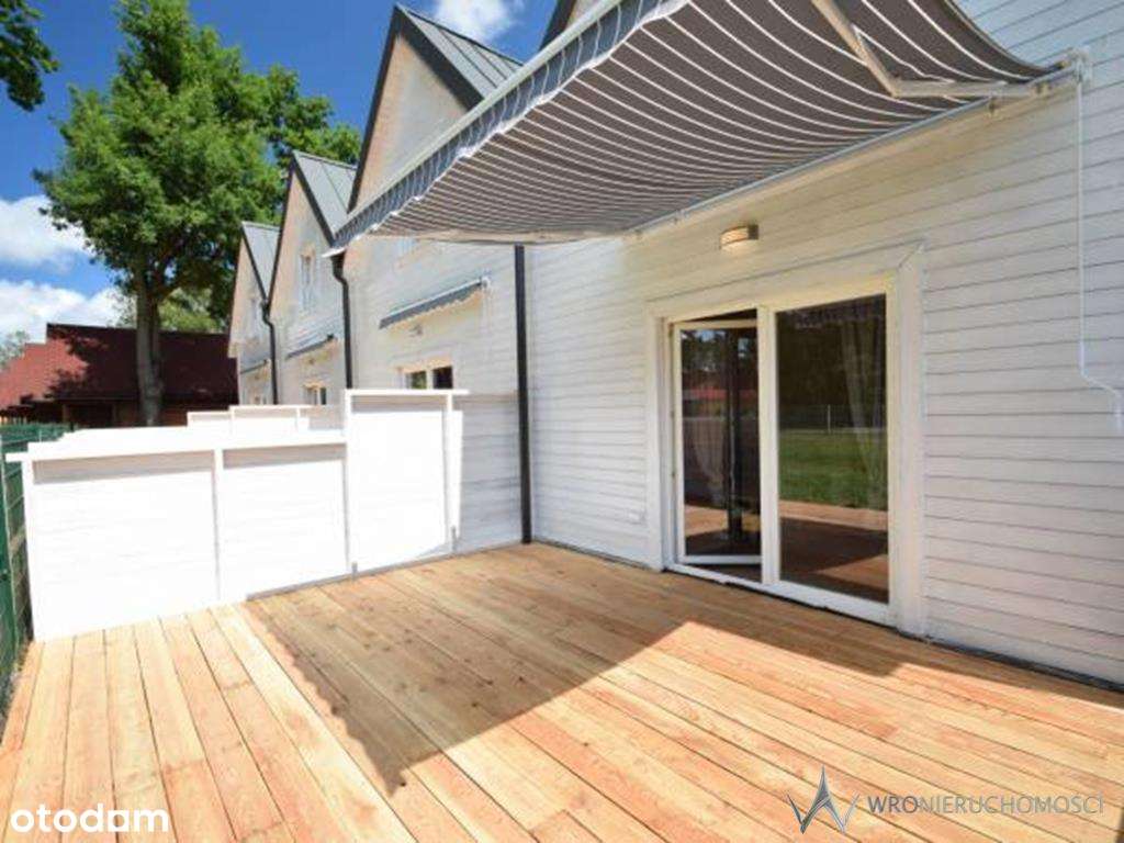 Gotowe, wykończone, całoroczne domy przy plaży - Pełny obrazek: 5/11