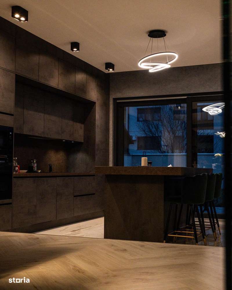 Vila Compozitori P+1 - Imagine principală: 5/14