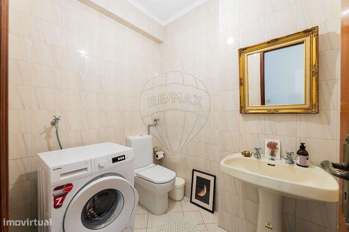 Apartamento T3 para venda-14