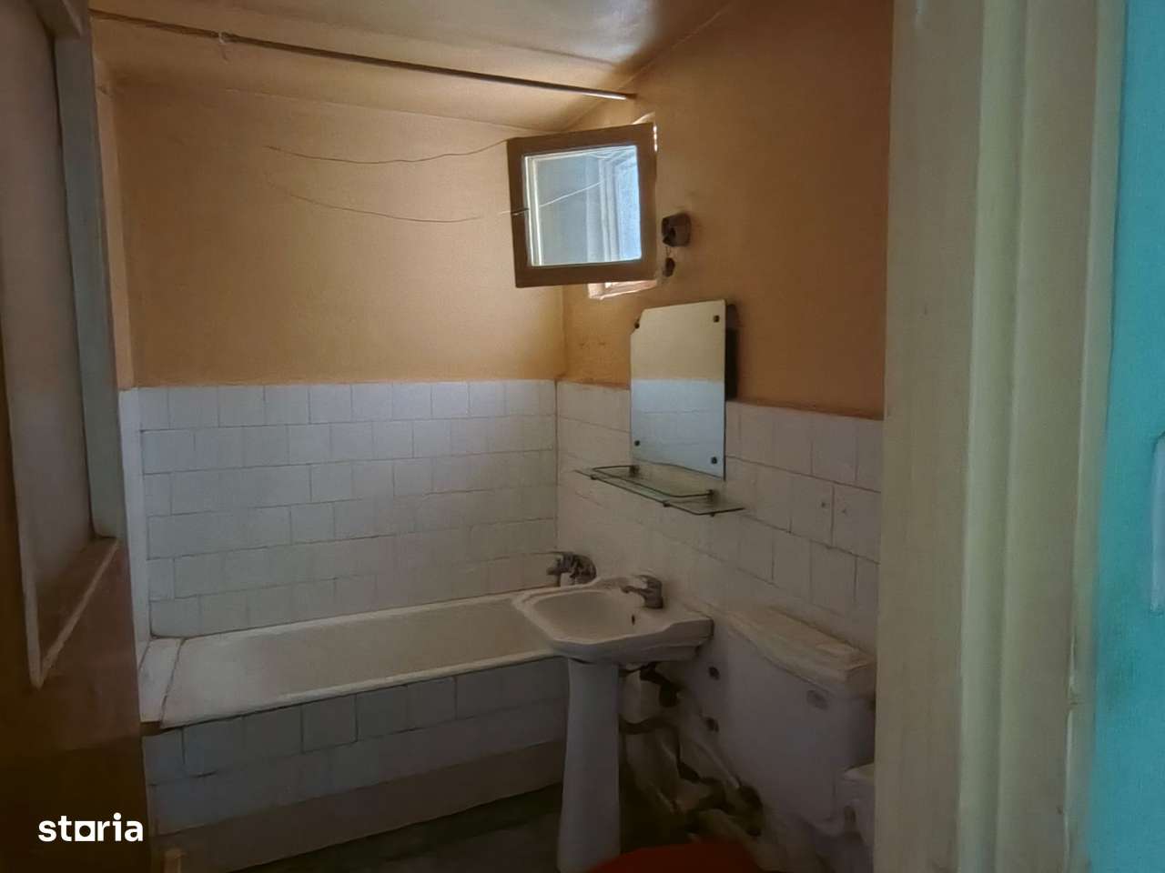 1Garsioniera Drumu Taberi Metrou Raul Doamnei-8