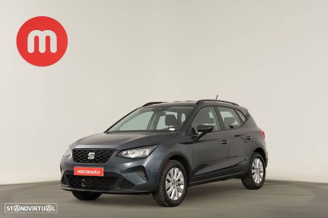 SEAT Arona 1.0 TSI Style - 2