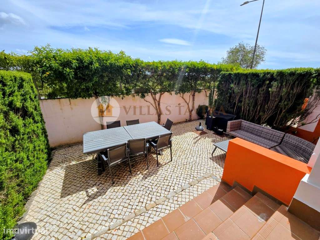 Moradia T3 - Luz de Tavira - Com acesso a Piscina e Garagem (BOX)-13