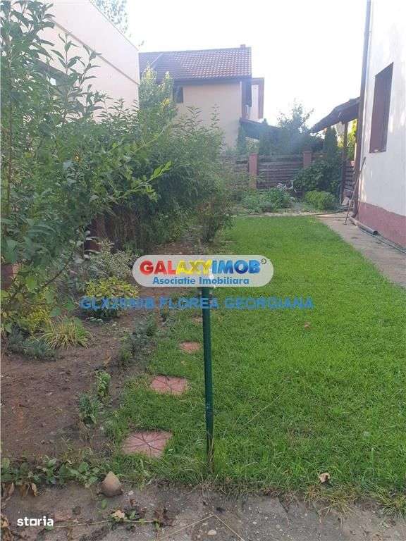 Vila deosebita de vanzare in Otopeni - Odai - Imagine principală: 2/20